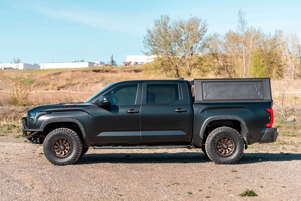 Contour Canopy to suit Toyota Tundra 2022+