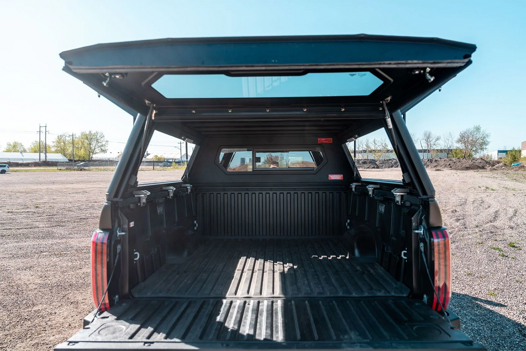 Contour Canopy to suit Toyota Tundra 2022+