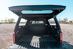 Contour Canopy to suit Toyota Tundra 2022+