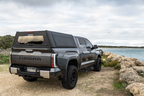 Contour Canopy to suit Toyota Tundra 2022+