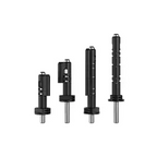 MAXTRAX Universal Mounting Pins