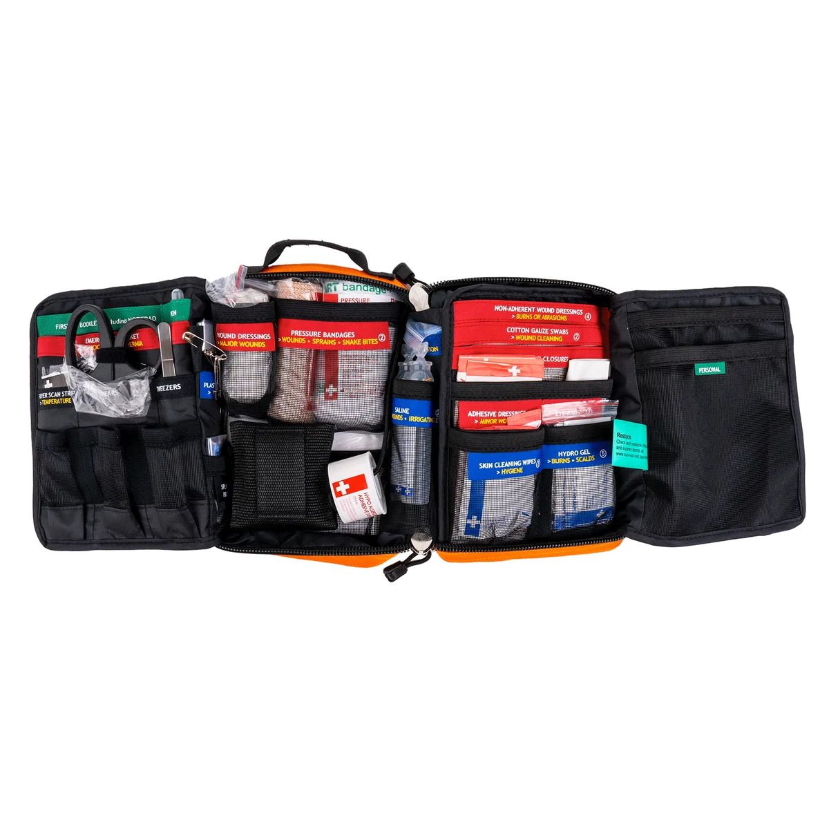 MAXTRAX First Aid Kits