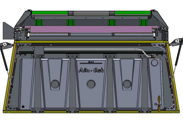 Water Tank Adaptor Kit