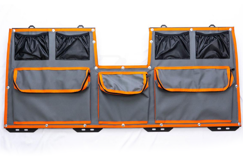 Water Tank Canvas Bag Kit