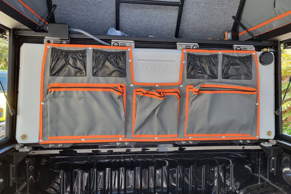 Water Tank Canvas Bag Kit