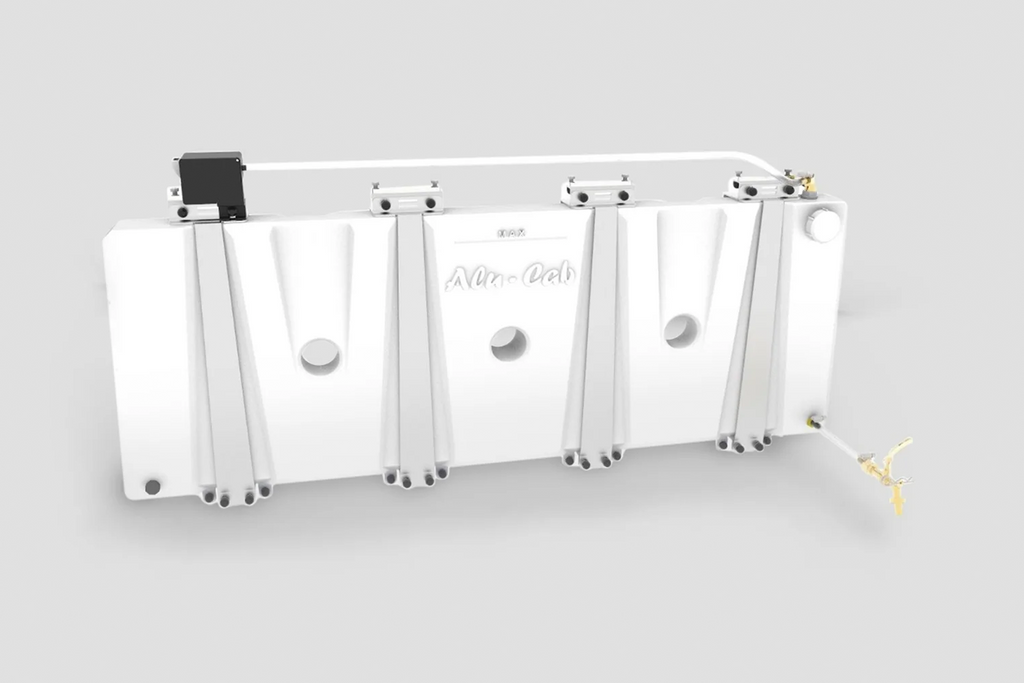 ModCAP & Canopy Camper Water Tank Kit