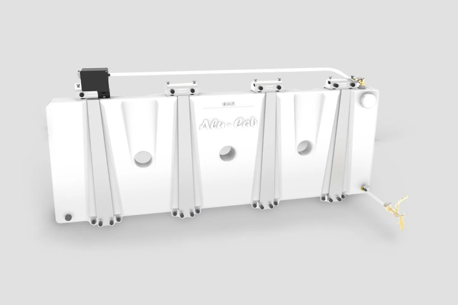 ModCAP & Canopy Camper Water Tank Kit