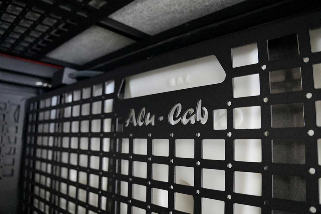 Water Tank Molle Kit