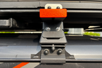 Gutter Mount Feet