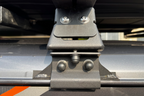 Gutter Mount Feet