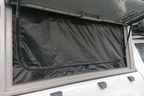 Side Door Mozzie / Midge Nets