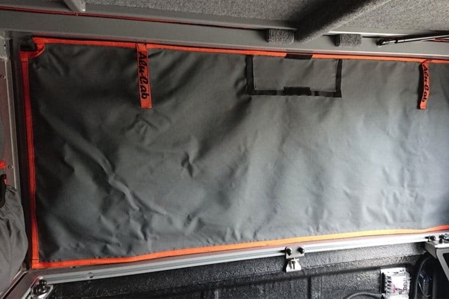 Side Door Mozzie / Midge Nets