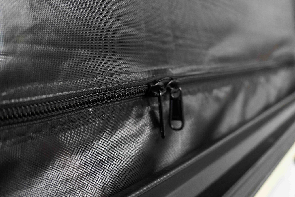 Side Door Mozzie / Midge Nets