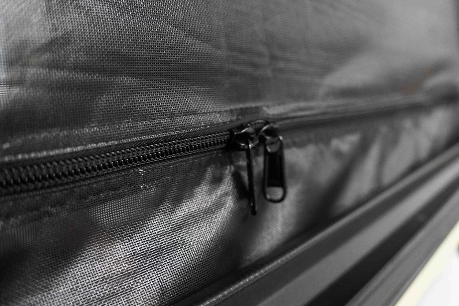 Side Door Mozzie / Midge Nets