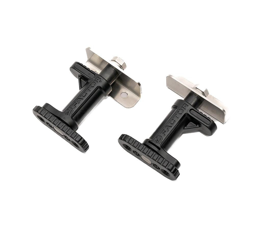Maxtrax Latch for Alu-Cab Load Bars