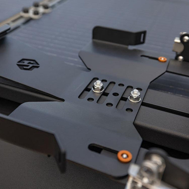 Starlink Mini QD Lockable Mount - Black