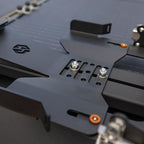 Starlink Mini QD Lockable Mount - Black