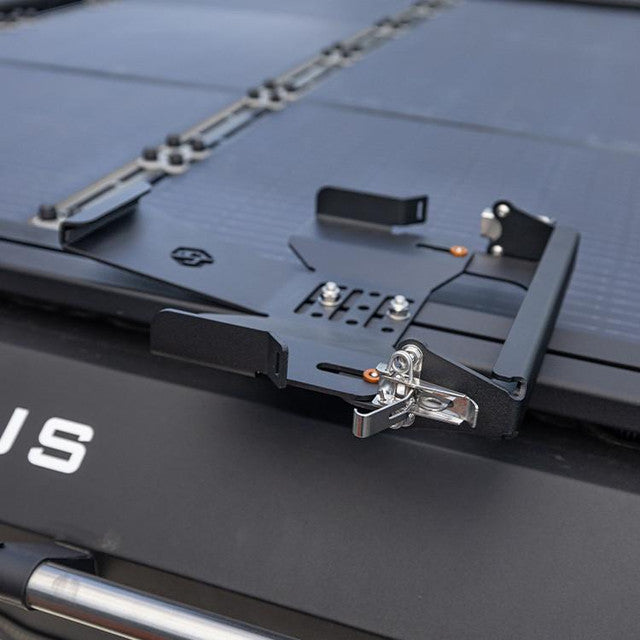 Starlink Mini QD Lockable Mount - Black