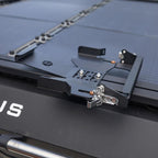 Starlink Mini QD Lockable Mount - Black