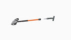 MAXTRAX All-Terrain Shovel - Signature Orange